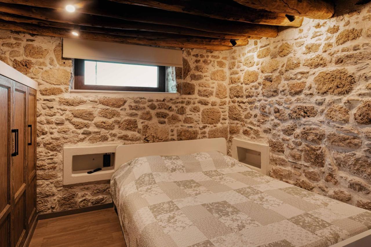 La Casa Dell'Arch Appartement CCharaki Buitenkant foto